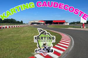 Karting de Caudecoste